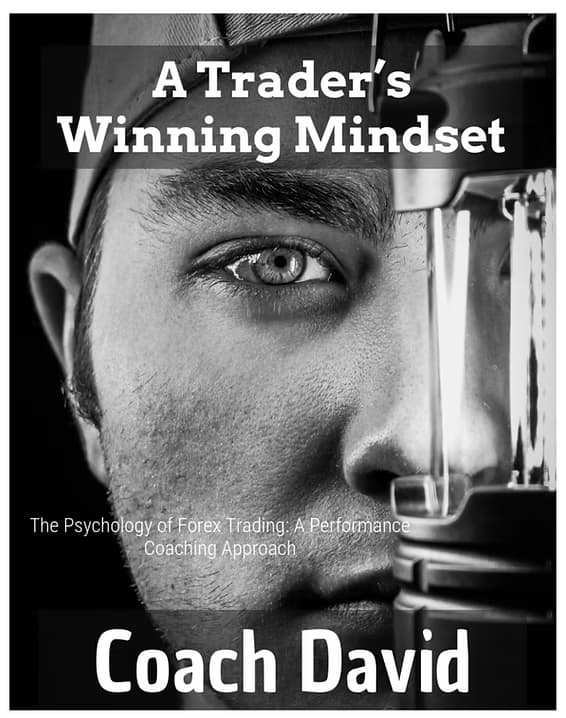 A Trader's Winning Mindset